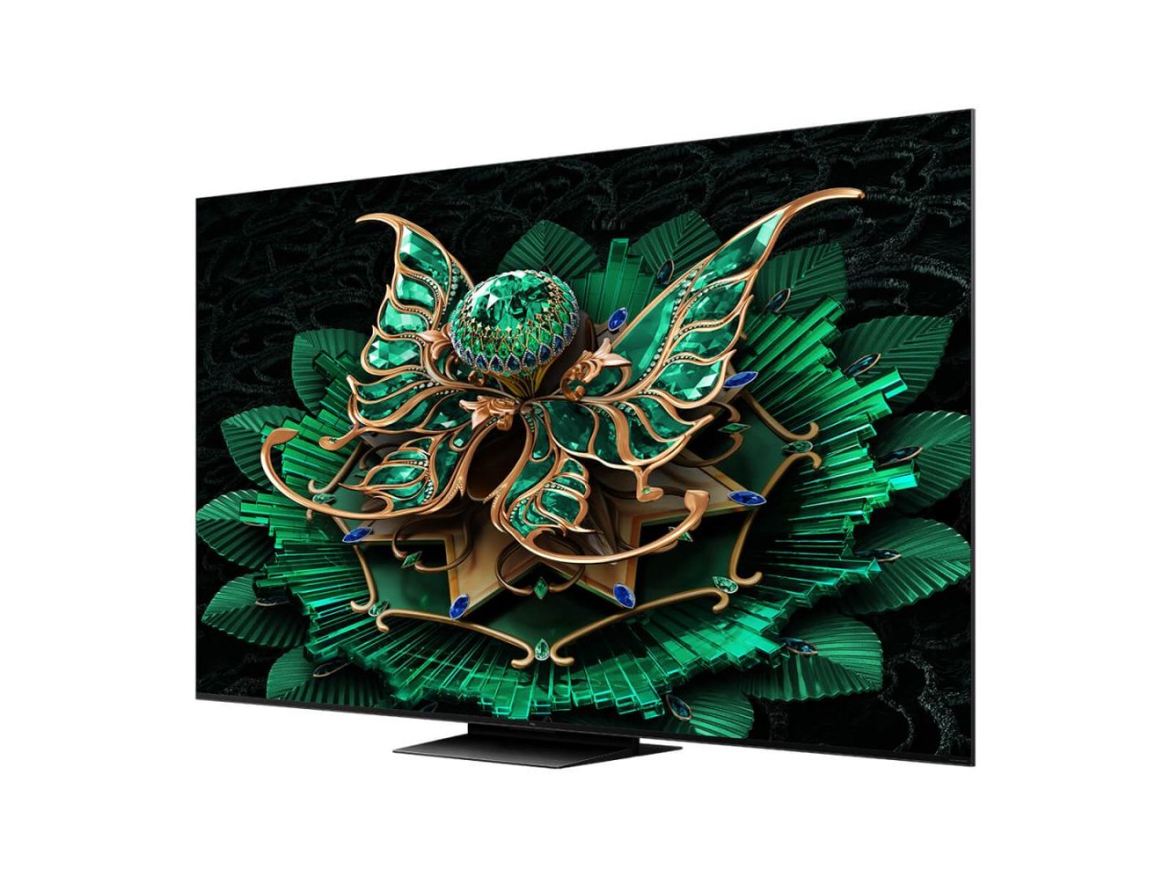 TCL 65" 65C7K Mini LED Smart TCL 65" 65C7K Mini LED Smart