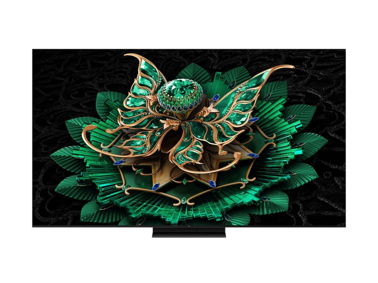 TCL 65" 65C7K Mini LED Smart TCL 65" 65C7K Mini LED Smart