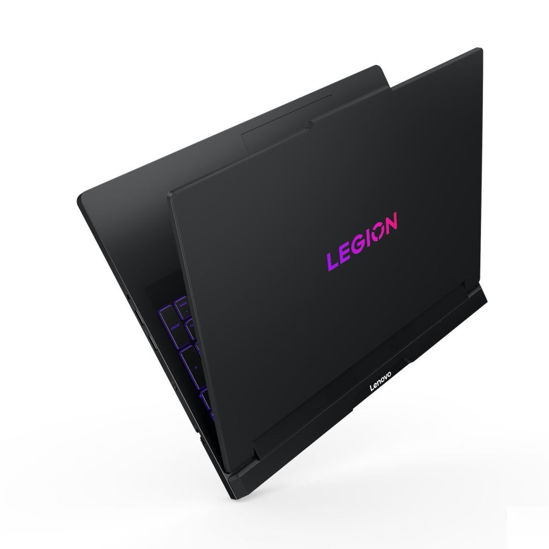 Lenovo Legion Pro 7 Eclipse Black Lenovo Legion Pro 7 Eclipse Black