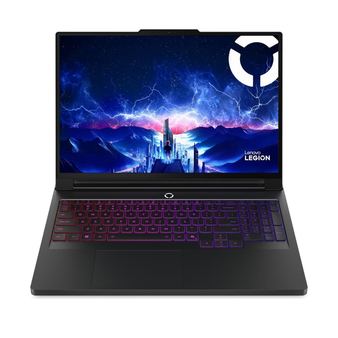 Lenovo Legion Pro 7 Eclipse Black Lenovo Legion Pro 7 Eclipse Black