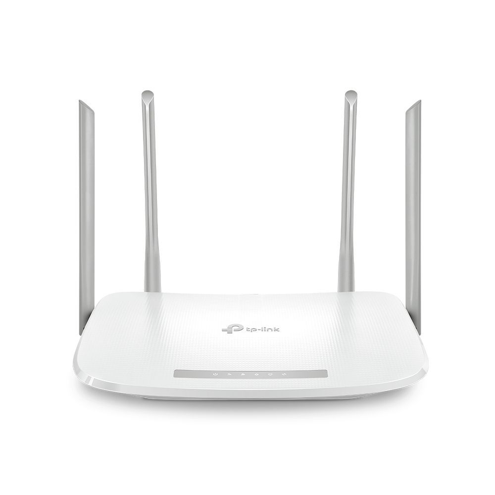 TP-Link EC220-G5 AC1200 Wireless Dual Band Gigabit Router TP-Link EC220-G5 AC1200 Wireless Dual Band Gigabit Router