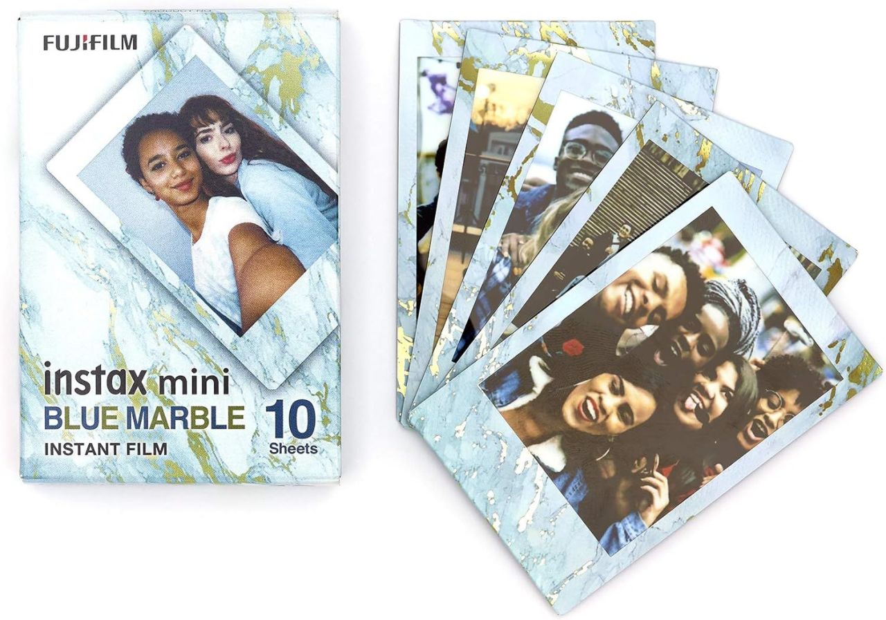 Fujifilm Instax Mini Film Glossy 3x10db