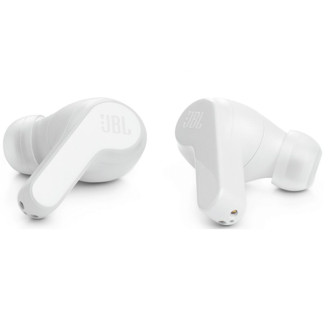 JBL Wave 200TWS Bluetooth Headset White JBL Wave 200TWS Bluetooth Headset White