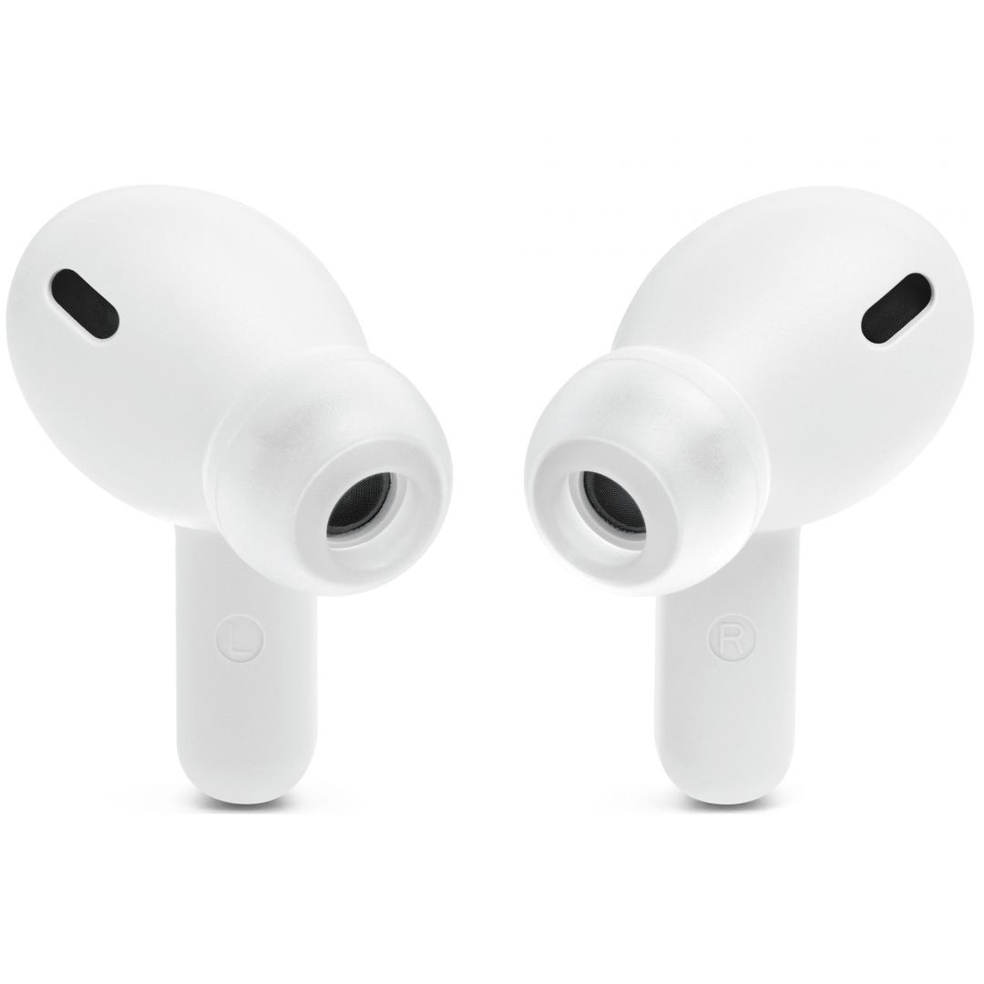 JBL Wave 200TWS Bluetooth Headset White JBL Wave 200TWS Bluetooth Headset White