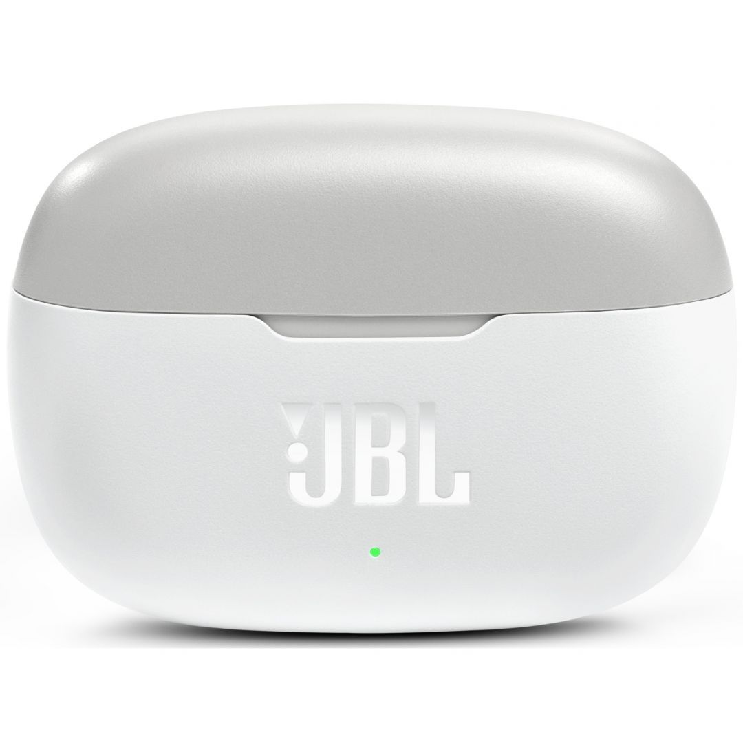 JBL Wave 200TWS Bluetooth Headset White JBL Wave 200TWS Bluetooth Headset White