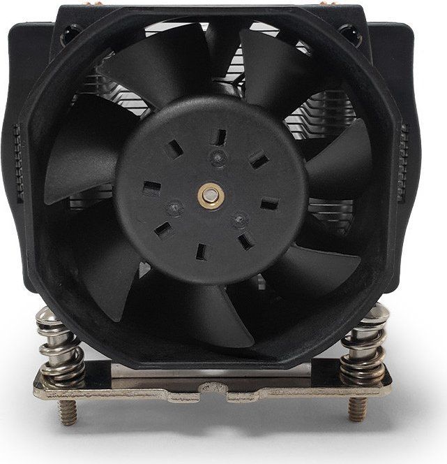 Inter-Tech A-47 Active 2U cooler for AMD Inter-Tech A-47 Active 2U cooler for AMD