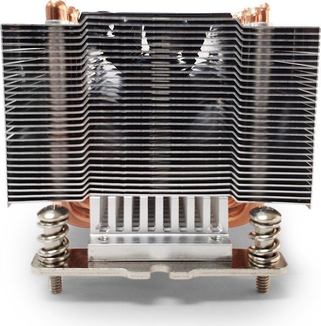 Inter-Tech A-47 Active 2U cooler for AMD Inter-Tech A-47 Active 2U cooler for AMD