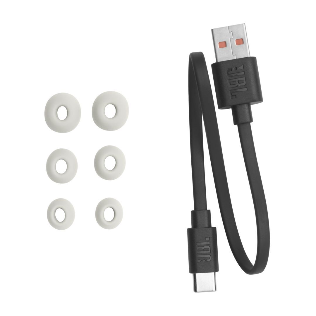 JBL Tour Pro2 Bluetooth Headset Champagner JBL Tour Pro2 Bluetooth Headset Champagner