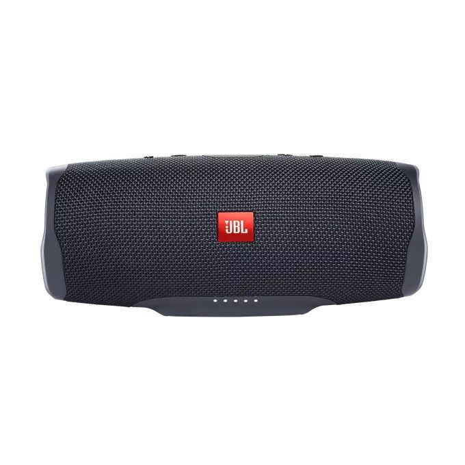 JBL Charge Essential 2 Spekaer Black JBL Charge Essential 2 Spekaer Black