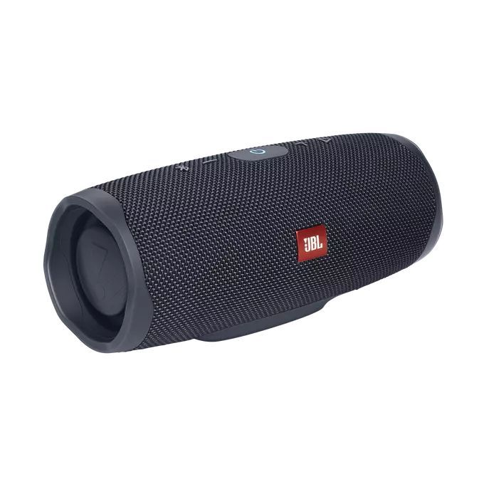 JBL Charge Essential 2 Spekaer Black JBL Charge Essential 2 Spekaer Black