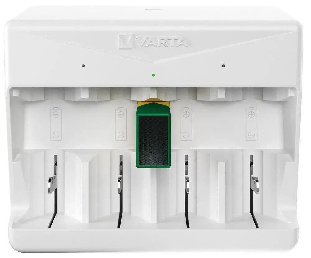 Varta Universal Charger White