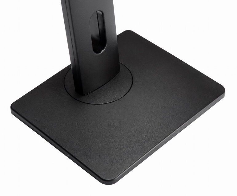 Gembird MS-D1-01 Monitor Desk Stand 17"-32" Black Gembird MS-D1-01 Monitor Desk Stand 17"-32" Black