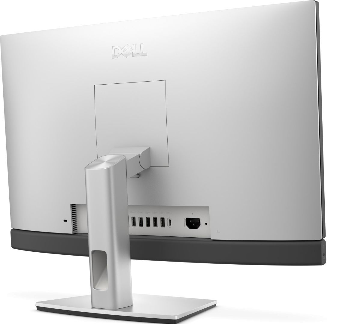 Dell Pro 24 Plus AIO Black