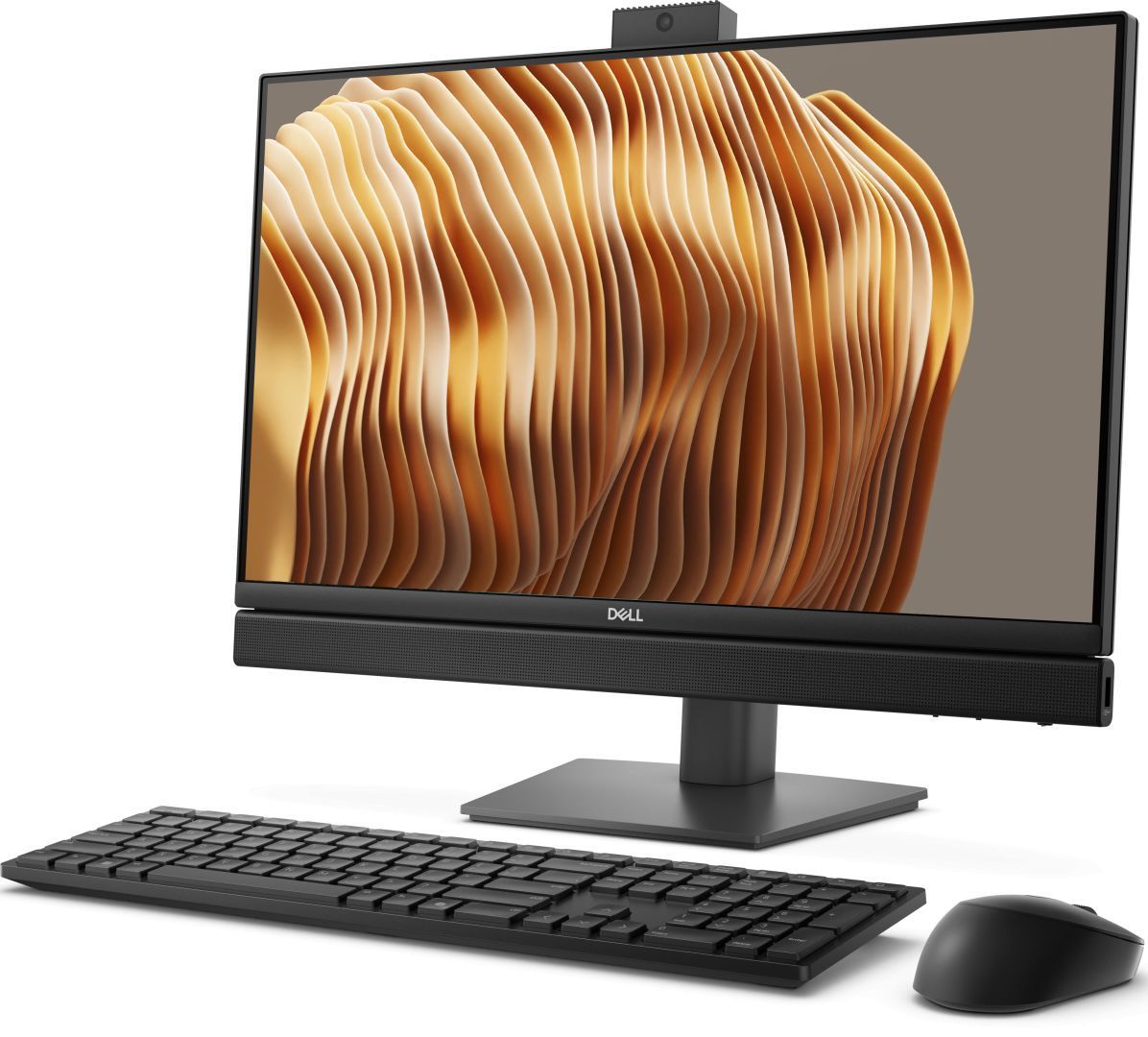 Dell Pro 24 AIO 35W Black