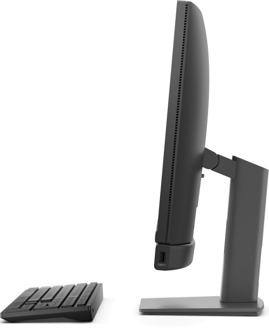 Dell Pro 24 AIO 35W Black