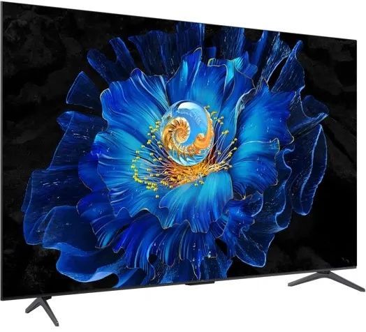 TCL 50" 50C6KS Mini LED Smart TCL 50" 50C6KS Mini LED Smart