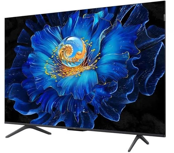 TCL 50" 50C6KS Mini LED Smart TCL 50" 50C6KS Mini LED Smart