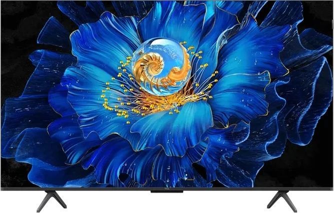 TCL 50" 50C6KS Mini LED Smart TCL 50" 50C6KS Mini LED Smart