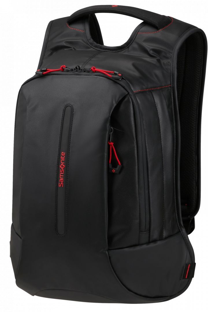 Samsonite Ecodiver Laptop Backpack S 14" Black Samsonite Ecodiver Laptop Backpack S 14" Black