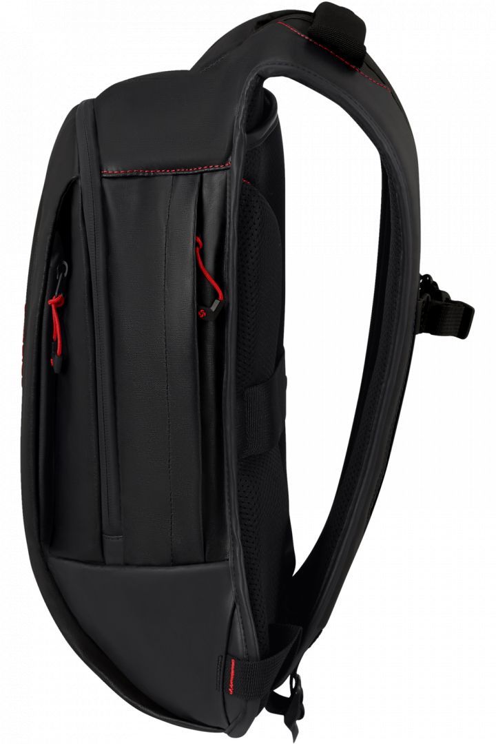 Samsonite Ecodiver Laptop Backpack S 14" Black Samsonite Ecodiver Laptop Backpack S 14" Black