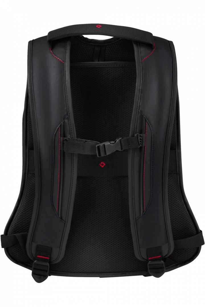 Samsonite Ecodiver Laptop Backpack S 14" Black Samsonite Ecodiver Laptop Backpack S 14" Black
