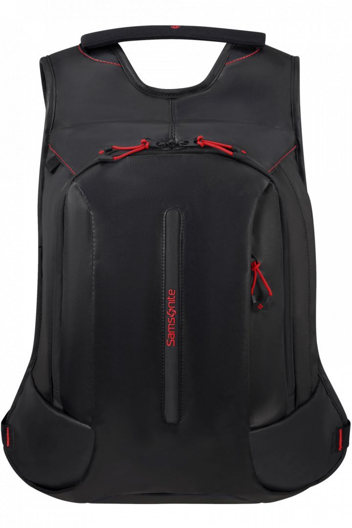 Samsonite Ecodiver Laptop Backpack S 14" Black Samsonite Ecodiver Laptop Backpack S 14" Black