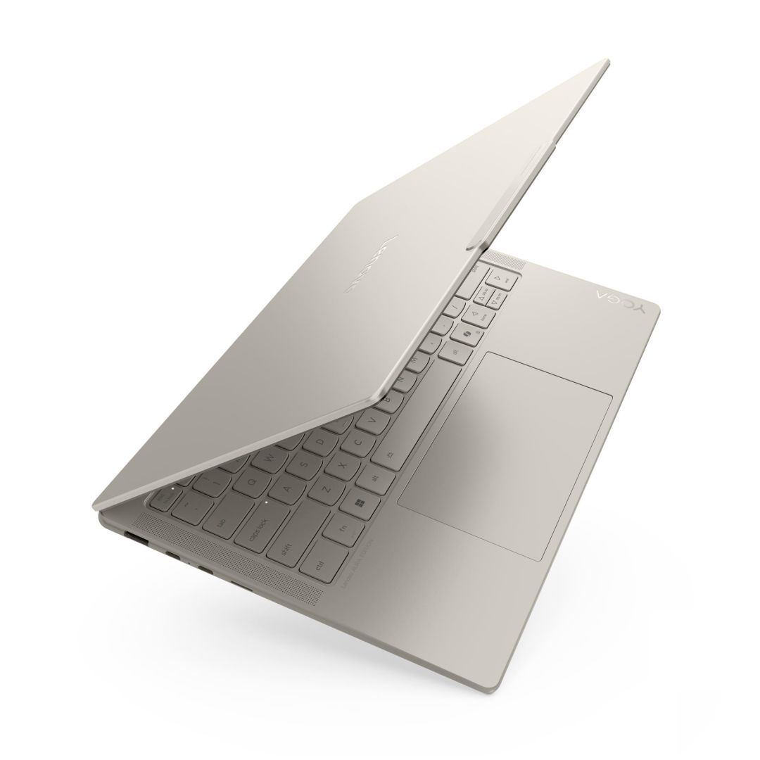 Lenovo Yoga Slim 7 Seashell