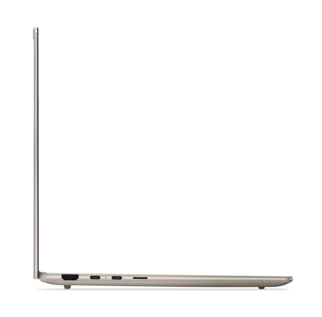 Lenovo Yoga Slim 7 Seashell