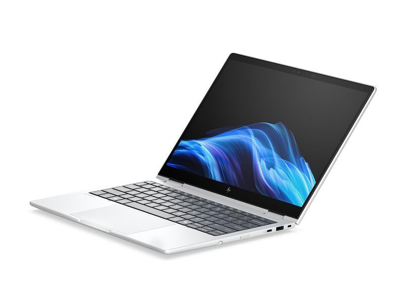 HP Elitebook 8 Flip 13 G1i Silver HP Elitebook 8 Flip 13 G1i Silver