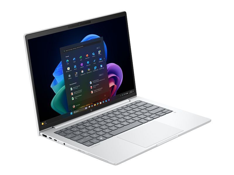 HP Elitebook 8 16 G1i Silver HP Elitebook 8 16 G1i Silver