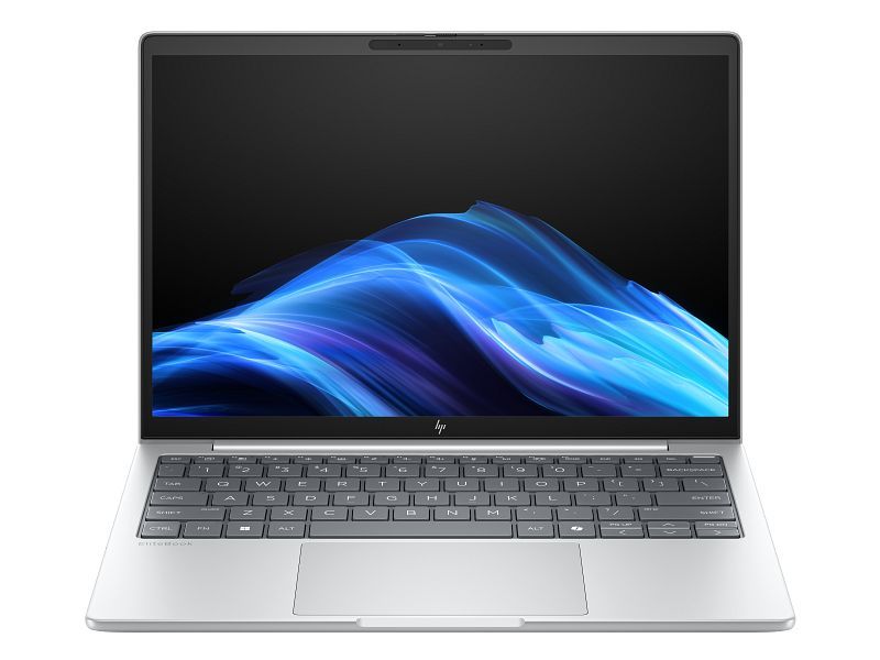 HP Elitebook 8 13 G1i Silver