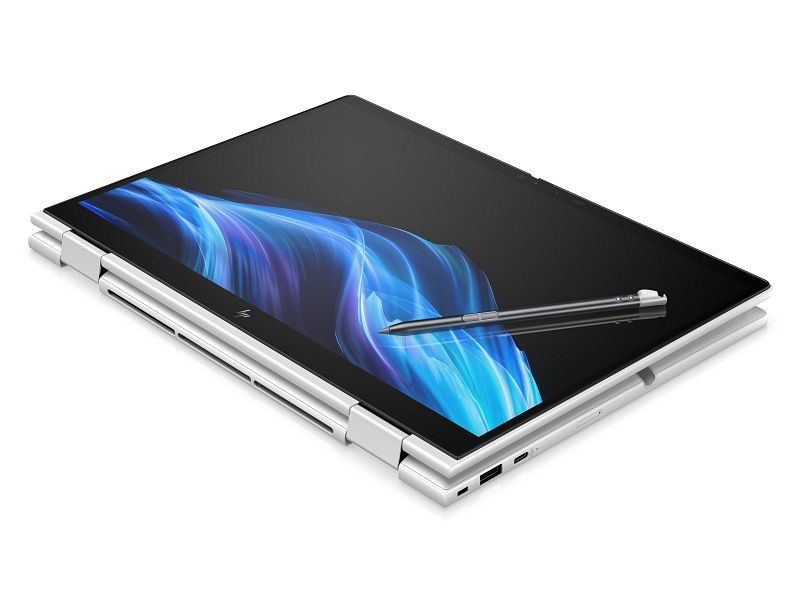 HP Elitebook 8 Flip 13 G1i Silver HP Elitebook 8 Flip 13 G1i Silver