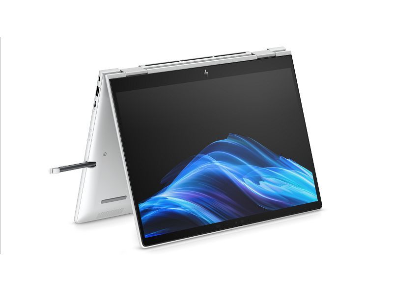 HP Elitebook 8 Flip 13 G1i Silver HP Elitebook 8 Flip 13 G1i Silver