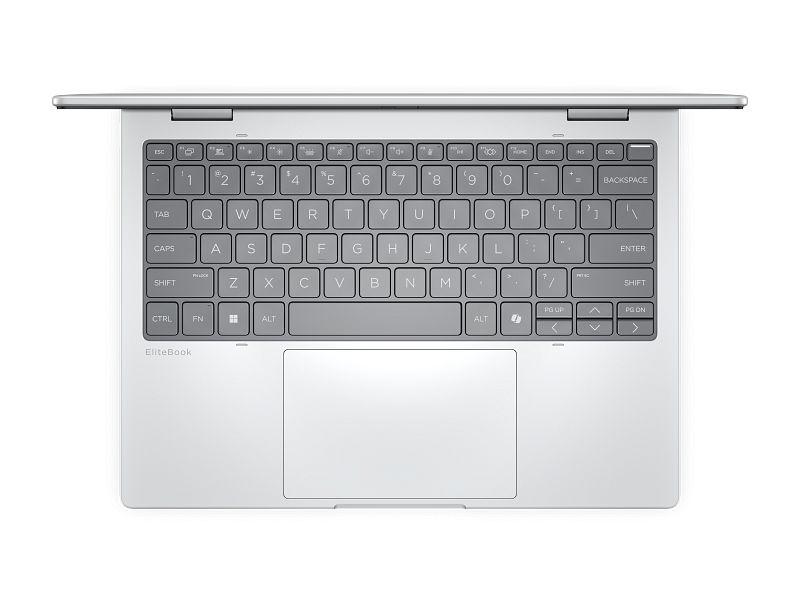 HP Elitebook 8 Flip 13 G1i Silver HP Elitebook 8 Flip 13 G1i Silver