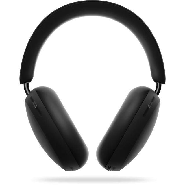 Sonos Ace Bluetooth Headset Black