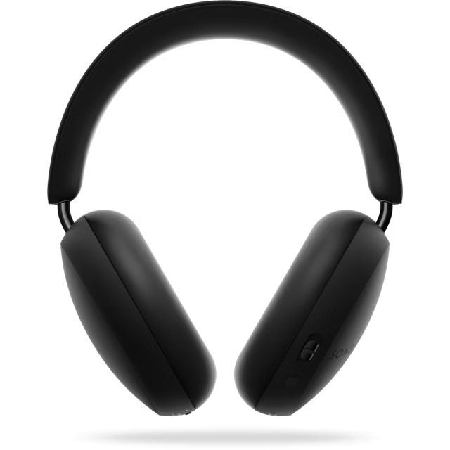 Sonos Ace Bluetooth Headset Black