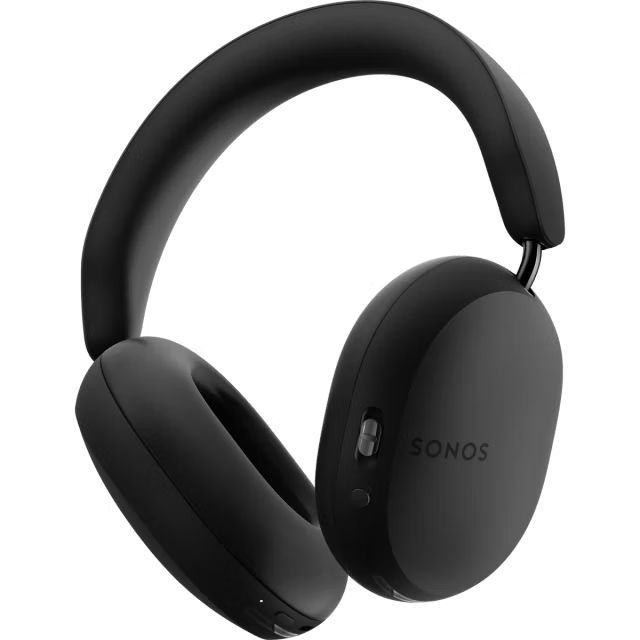 Sonos Ace Bluetooth Headset Black
