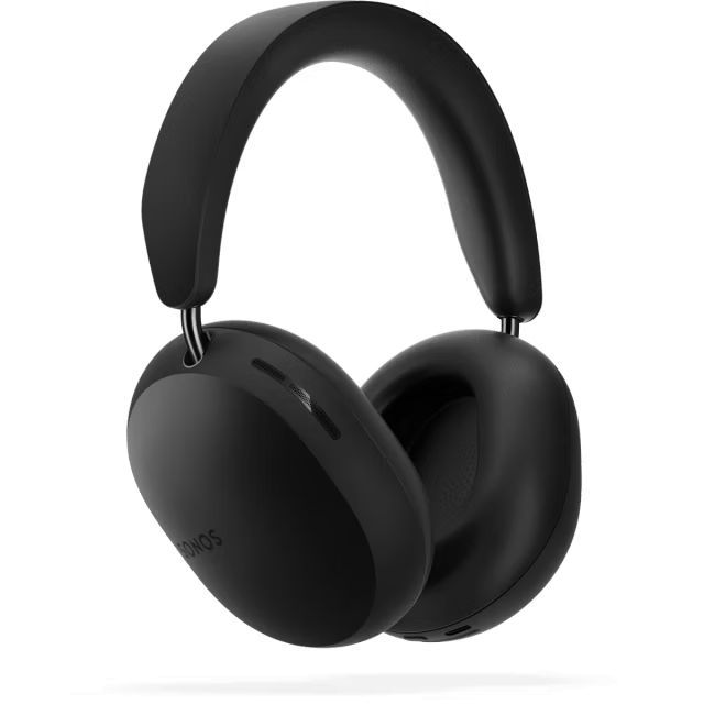 Sonos Ace Bluetooth Headset Black