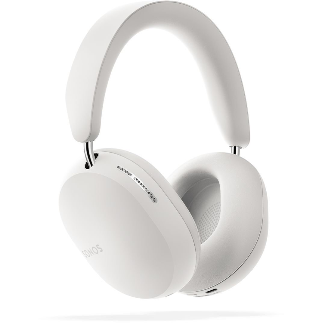 Sonos Ace Bluetooth Headset Soft White Sonos Ace Bluetooth Headset Soft White