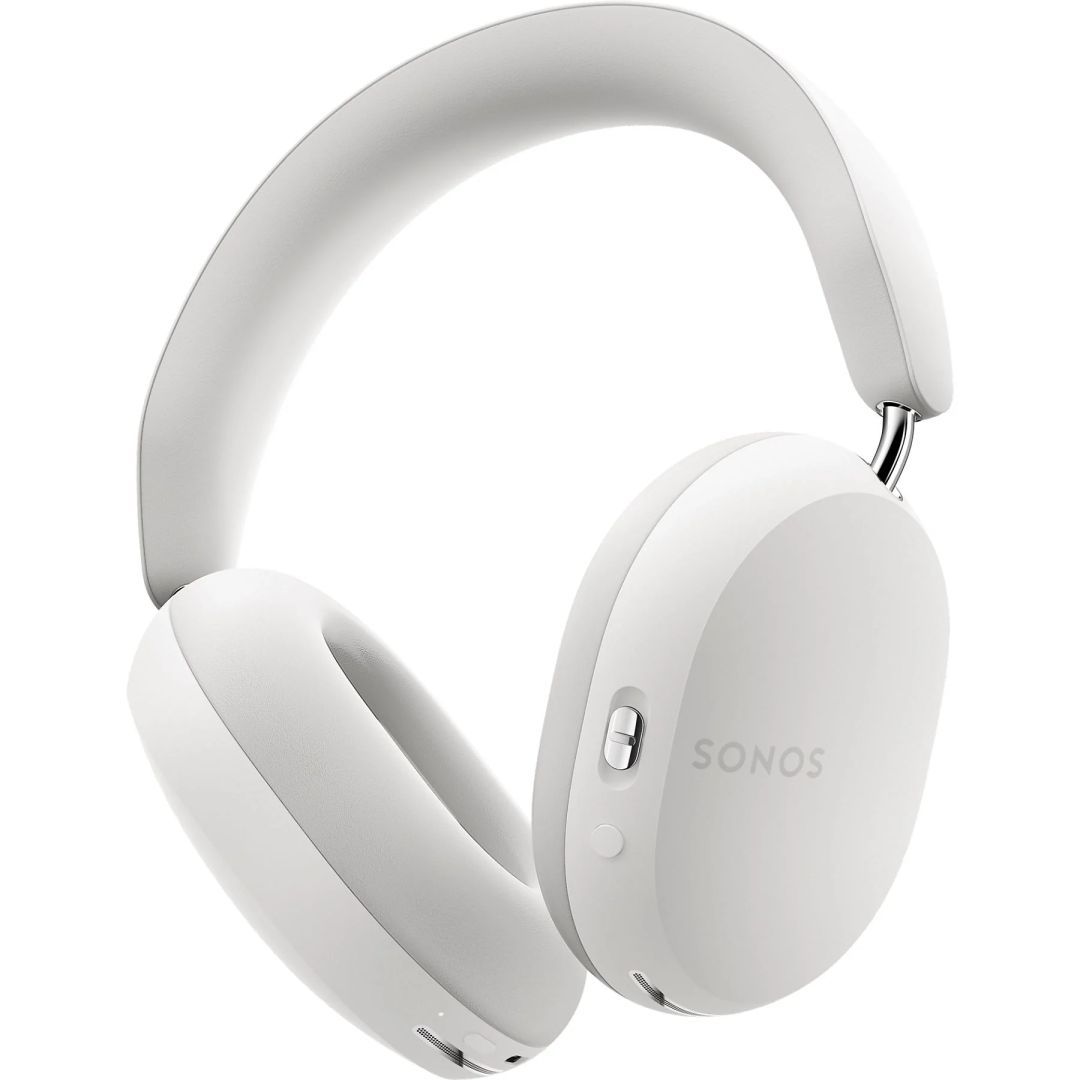 Sonos Ace Bluetooth Headset Soft White Sonos Ace Bluetooth Headset Soft White