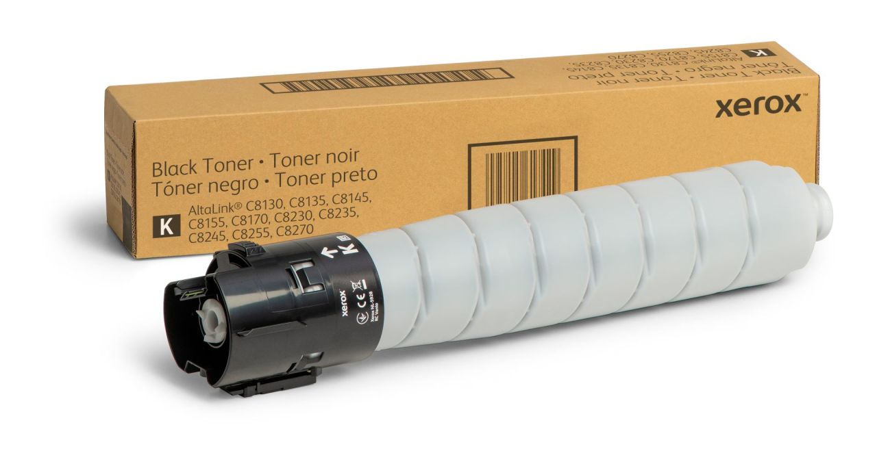 Xerox 006R01746 Black toner Xerox 006R01746 Black toner