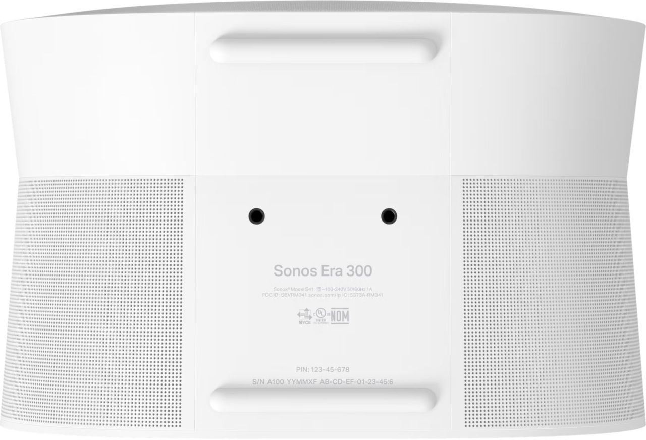 Sonos Sonos Era 300 White Sonos Sonos Era 300 White