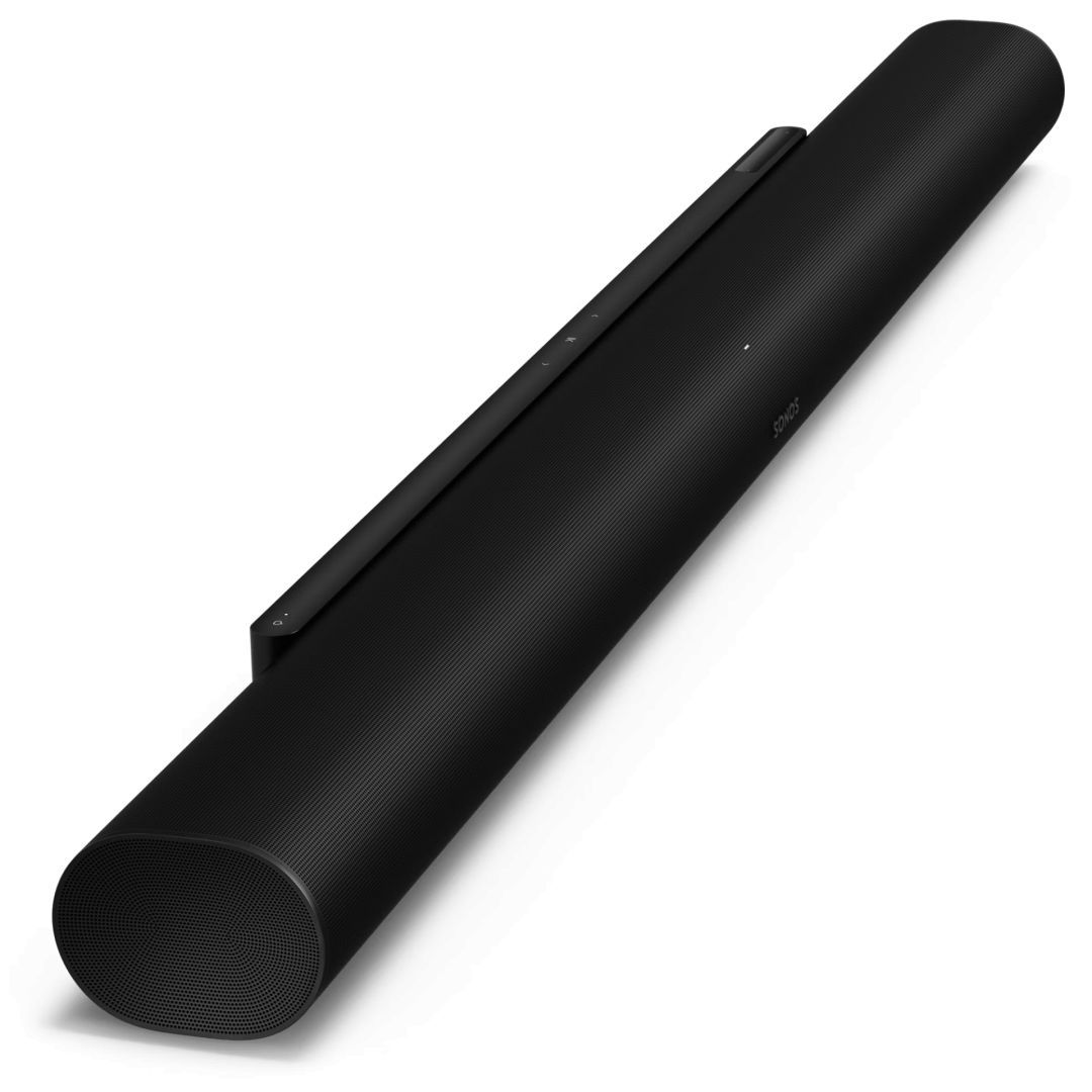 Sonos Arc Ultra Premium Smart Soundbar Black Sonos Arc Ultra Premium Smart Soundbar Black