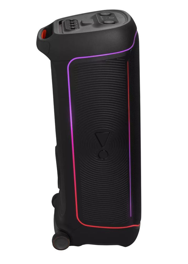 JBL PartyBox Ultimate EU Bluetooth Speaker Black JBL PartyBox Ultimate EU Bluetooth Speaker Black