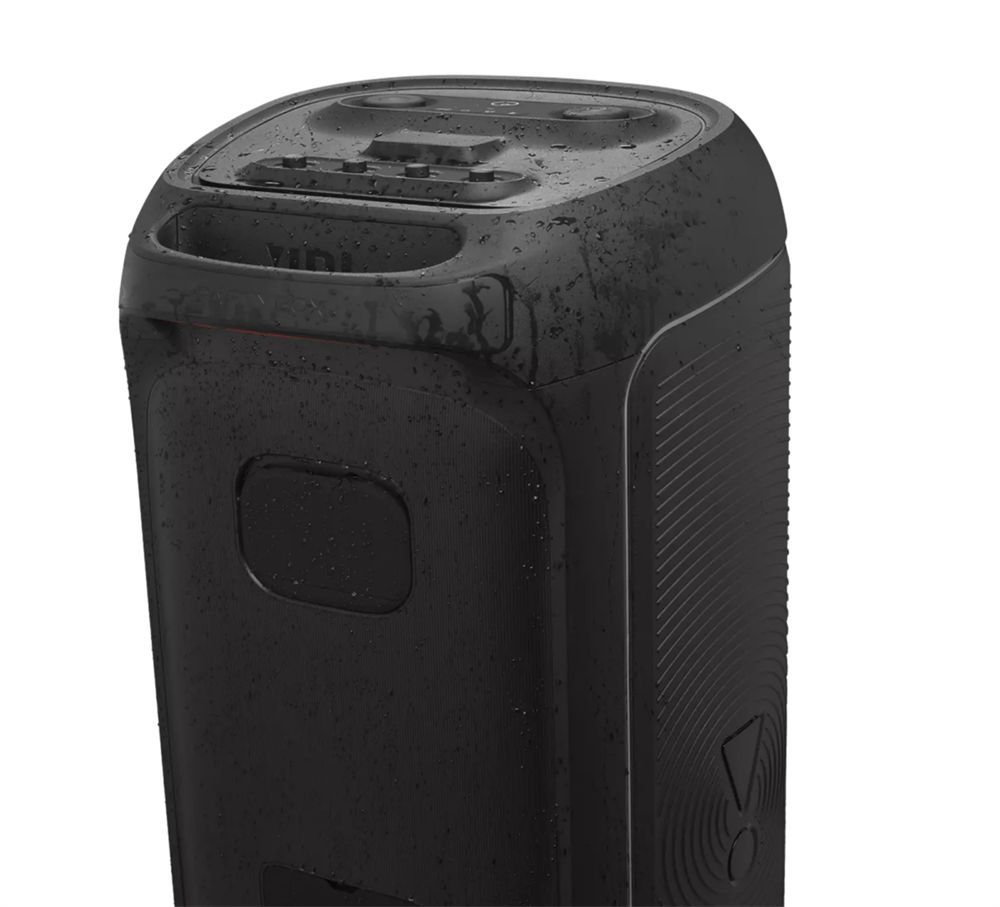 JBL PartyBox Ultimate EU Bluetooth Speaker Black JBL PartyBox Ultimate EU Bluetooth Speaker Black