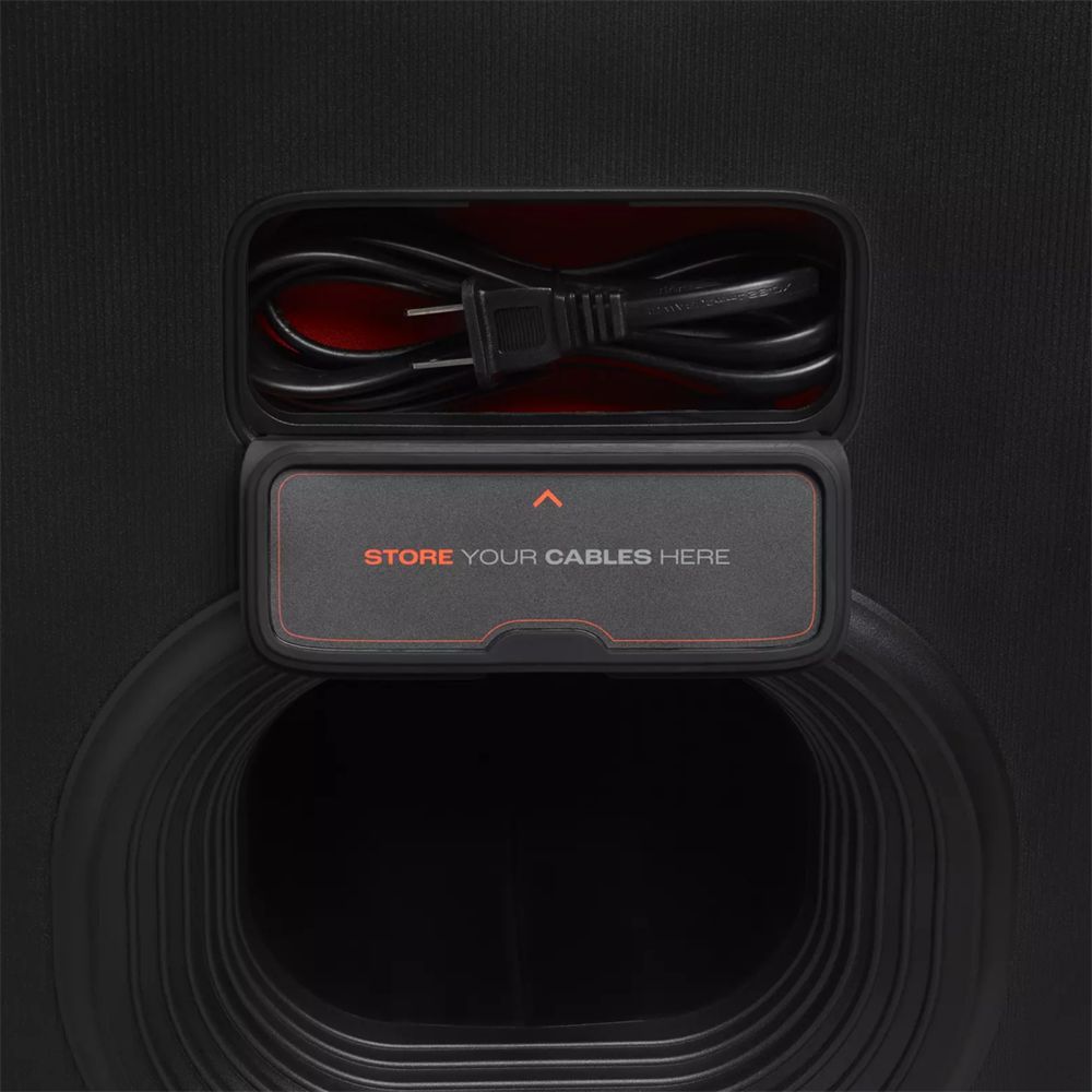 JBL PartyBox Ultimate EU Bluetooth Speaker Black JBL PartyBox Ultimate EU Bluetooth Speaker Black