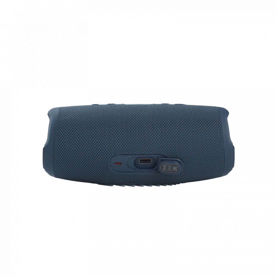 JBL Charge 5 Bluetooth Speaker Blue JBL Charge 5 Bluetooth Speaker Blue