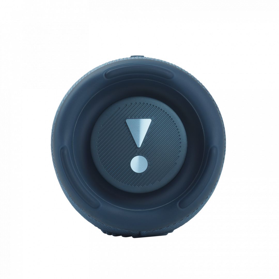 JBL Charge 5 Bluetooth Speaker Blue JBL Charge 5 Bluetooth Speaker Blue