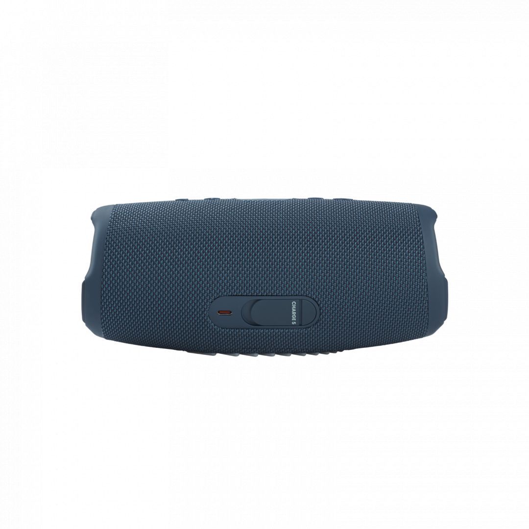 JBL Charge 5 Bluetooth Speaker Blue JBL Charge 5 Bluetooth Speaker Blue