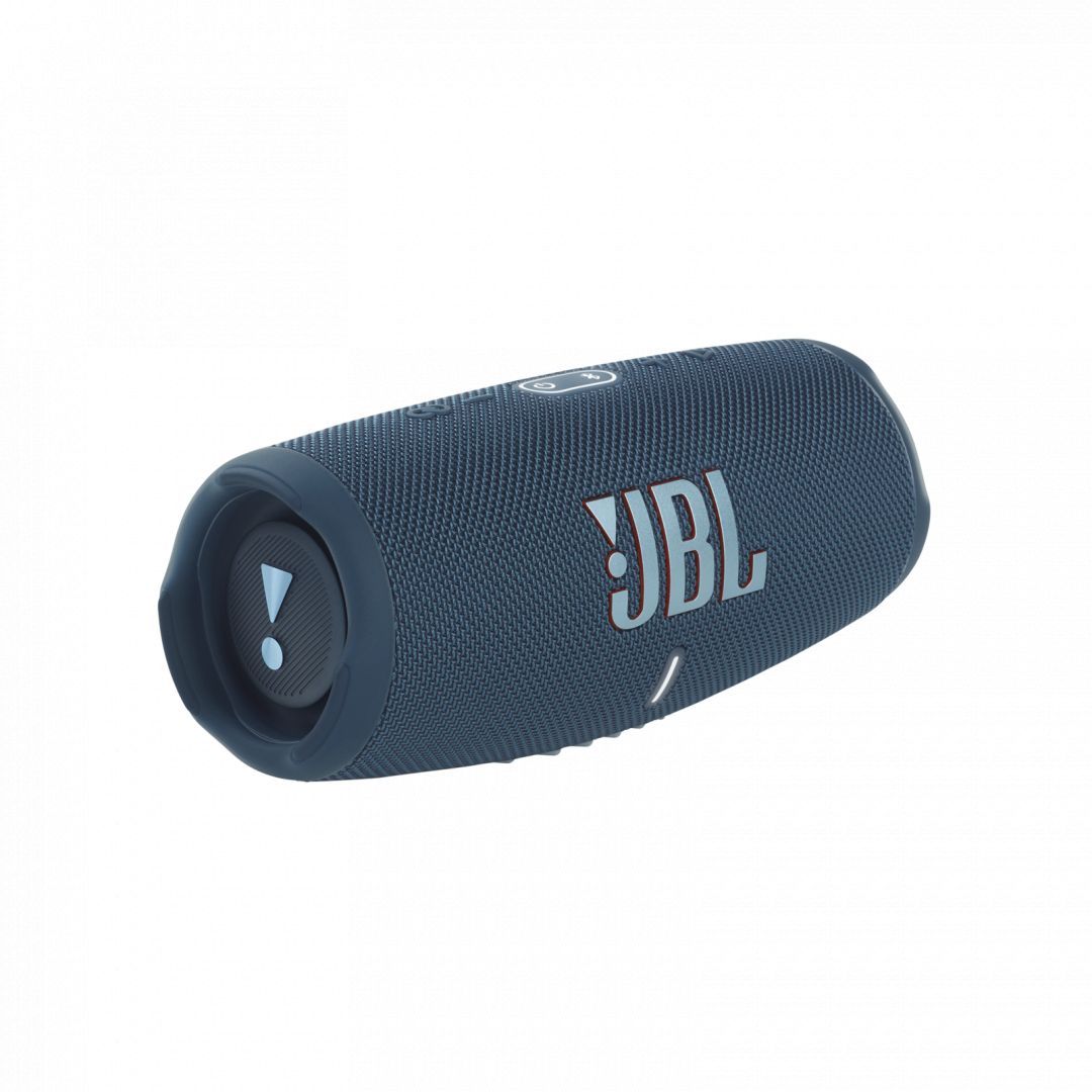 JBL Charge 5 Bluetooth Speaker Blue JBL Charge 5 Bluetooth Speaker Blue